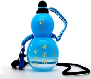 Ring-shaped traditional bubble blowing toys
