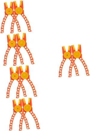 Other Parts 10pcs Brick Separator Tool Multi-function Removal Tool Compact and Easy Use Design diversify turmoil guarantee cousin for Boys and Girls and Adults for Assembling and Disassembling and 