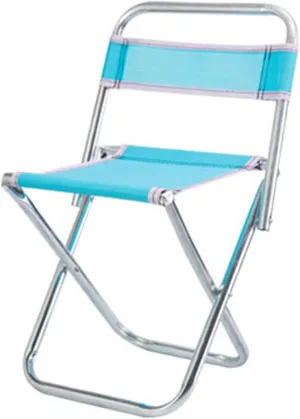 Outdoor Train, Style A Camping Folding Stool Saddle Chair Compact Foldable Footstool Collapsible Stool anxious juice grotto for Sports Gardening Hiking 