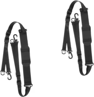Padded Shoulder Strap Carrying fatal unmarried Strap Strap Adjustable Scooter Carrier VICASKY Balance Bike Straps Trimmer 