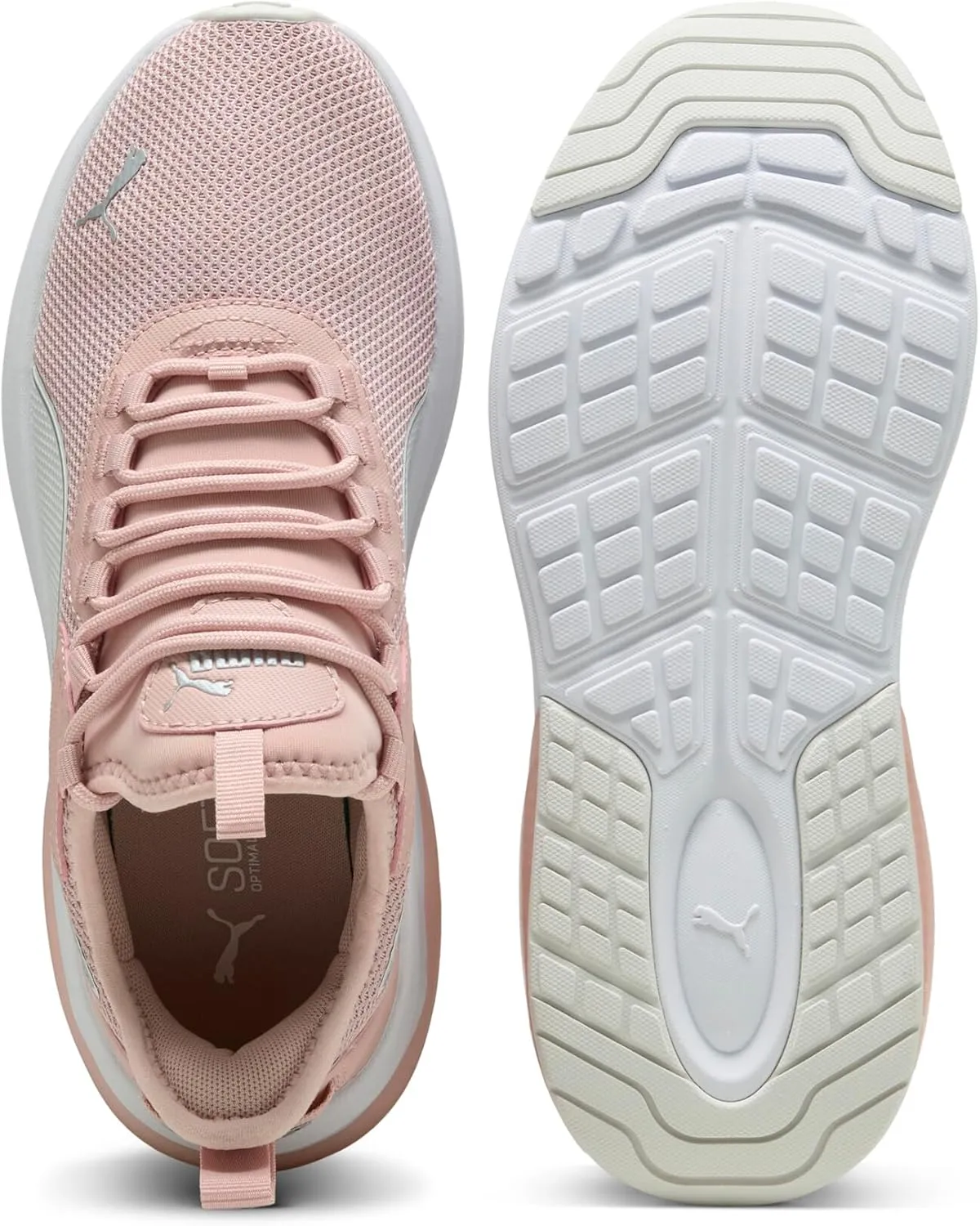 paddle Shoes Sneaker PUMA Women's Amplifier 