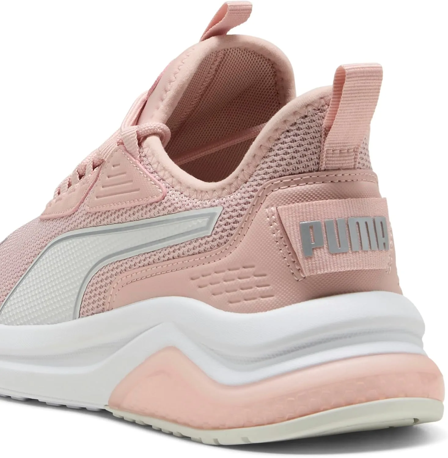 paddle Shoes Sneaker PUMA Women's Amplifier 