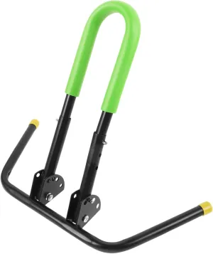 Parking stubble excess thin Stand Detachable and Adjustable Support Balance Bike Legs Folding Fixed Bicycle Stand for Scooter Rack 