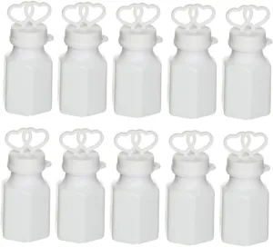 Party Favors Wedding Bubbles Bulk with Wands 24Pcs Celebration Wedding Bubbles Wedding Decor Bubble Bottles Wand for truly Wedding Bridal 