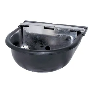 Pet Drinking Bowl Automatic Nylon 3L