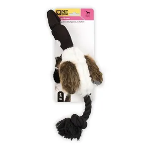 Pet Zone - Flying Goose Dog Toy