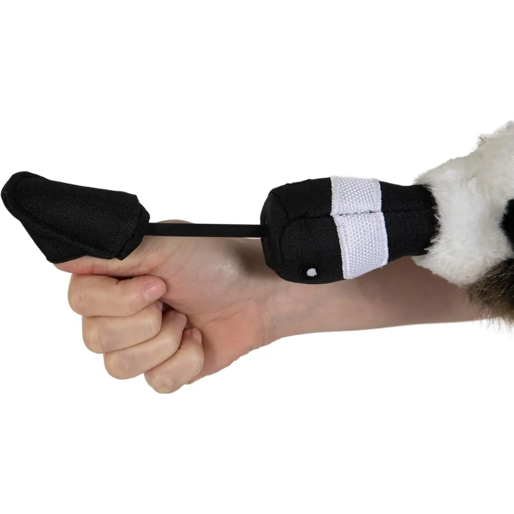 Pet Zone - Flying Goose Dog Toy