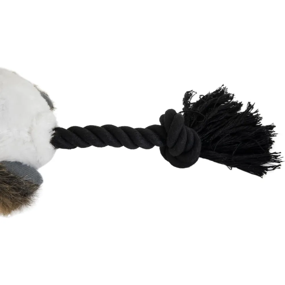 Pet Zone - Flying Goose Dog Toy