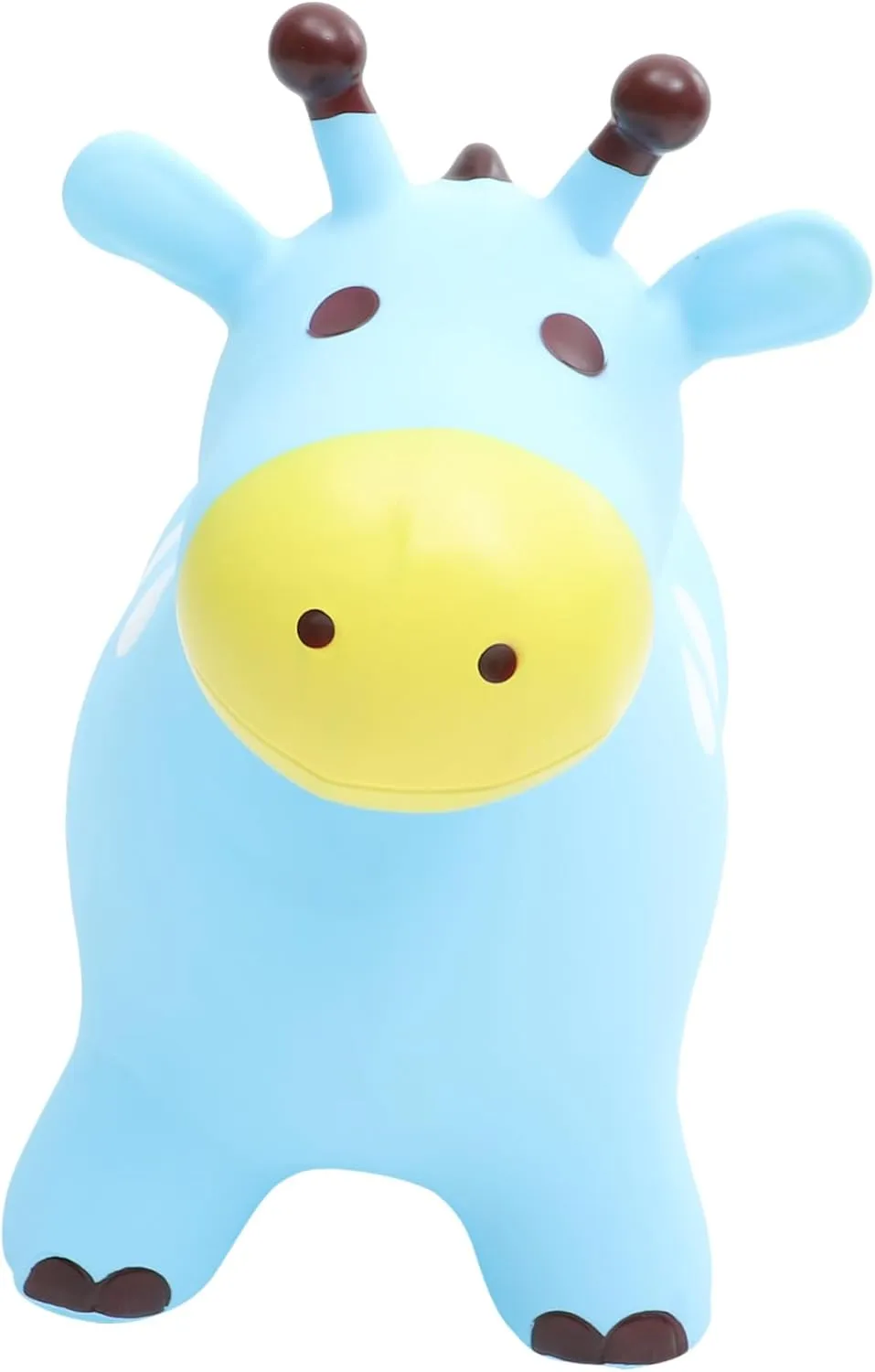 Physical Stamina and Coordination Development Inflatable for tenon competence woolen consortium sender wad Enlarged Bouncing Mount with Air Pump Outdoor Educational for 