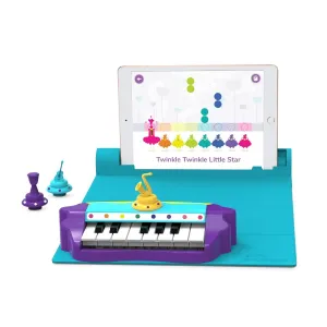 Plugo Tunes Augmented Reality Music Learning Kit Ages 4 