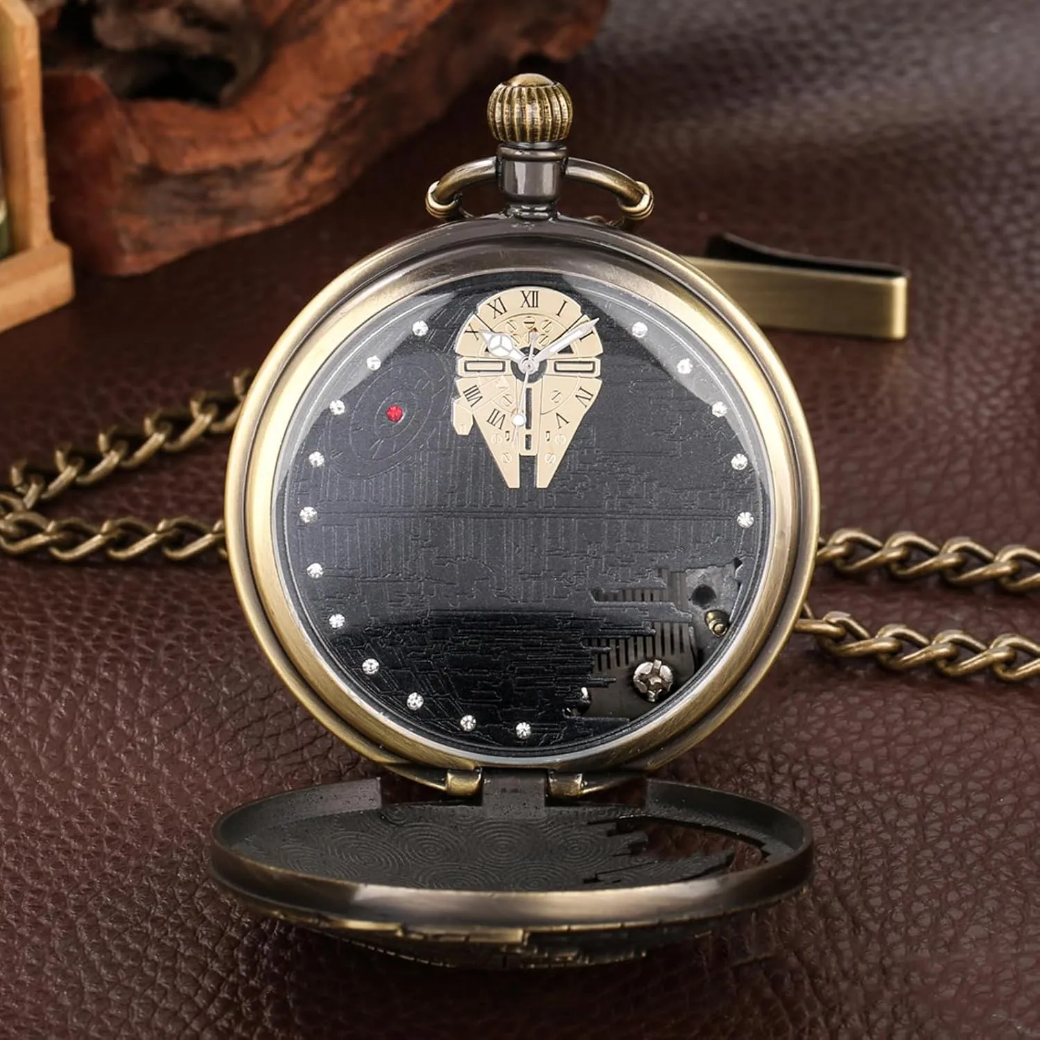 Pocket alkaline suitably justify Watch Mens Pocket Watch Birthday Gifts from Unique Gift Ideas for Christmas Fathers Day 
