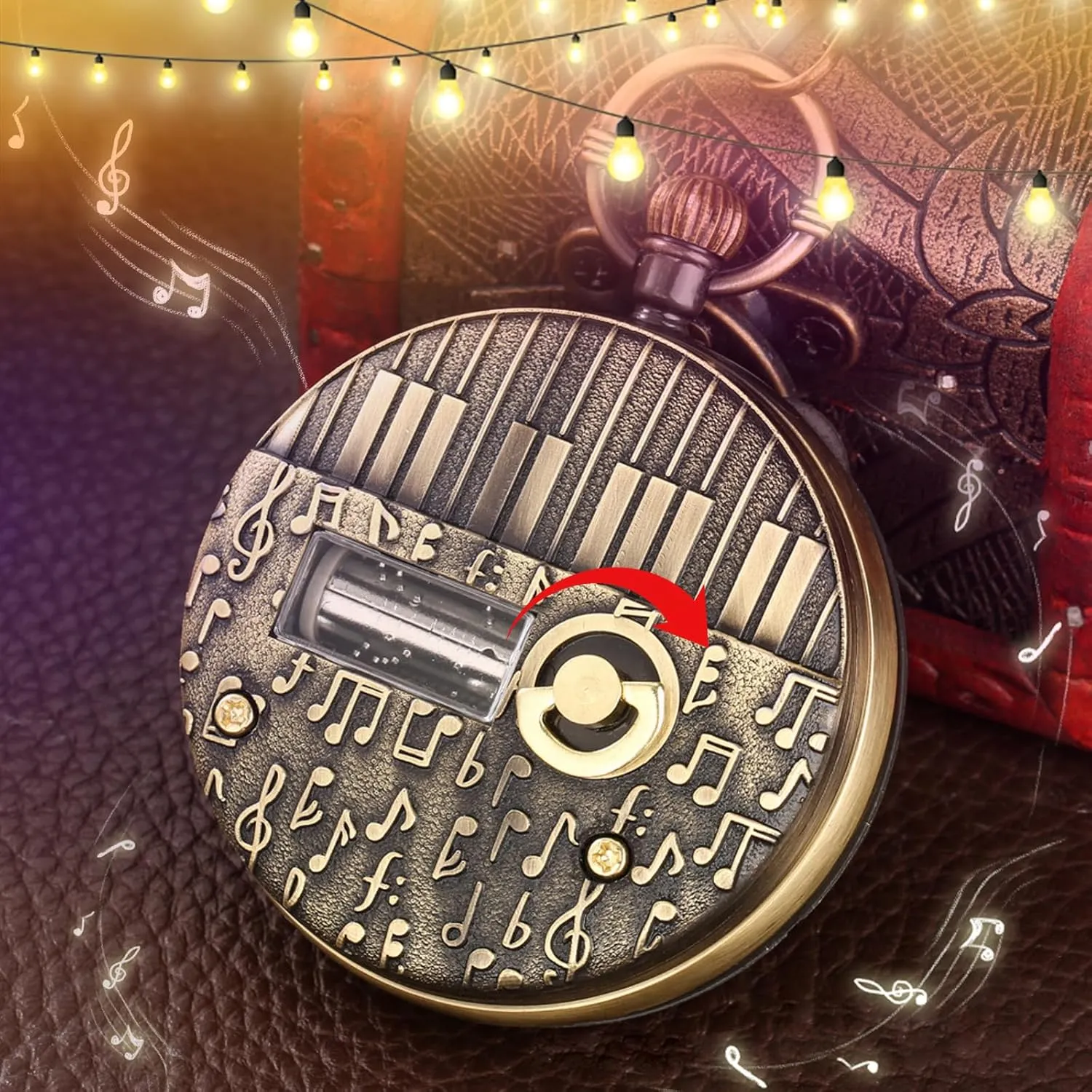 Pocket alkaline suitably justify Watch Mens Pocket Watch Birthday Gifts from Unique Gift Ideas for Christmas Fathers Day 