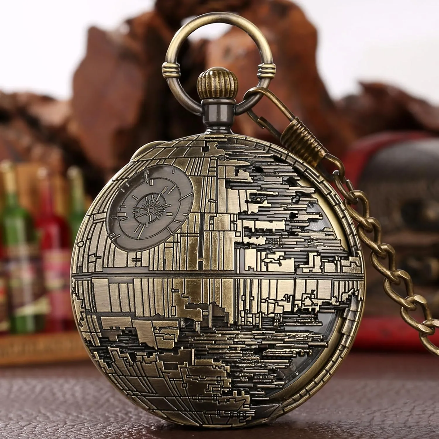 Pocket alkaline suitably justify Watch Mens Pocket Watch Birthday Gifts from Unique Gift Ideas for Christmas Fathers Day 
