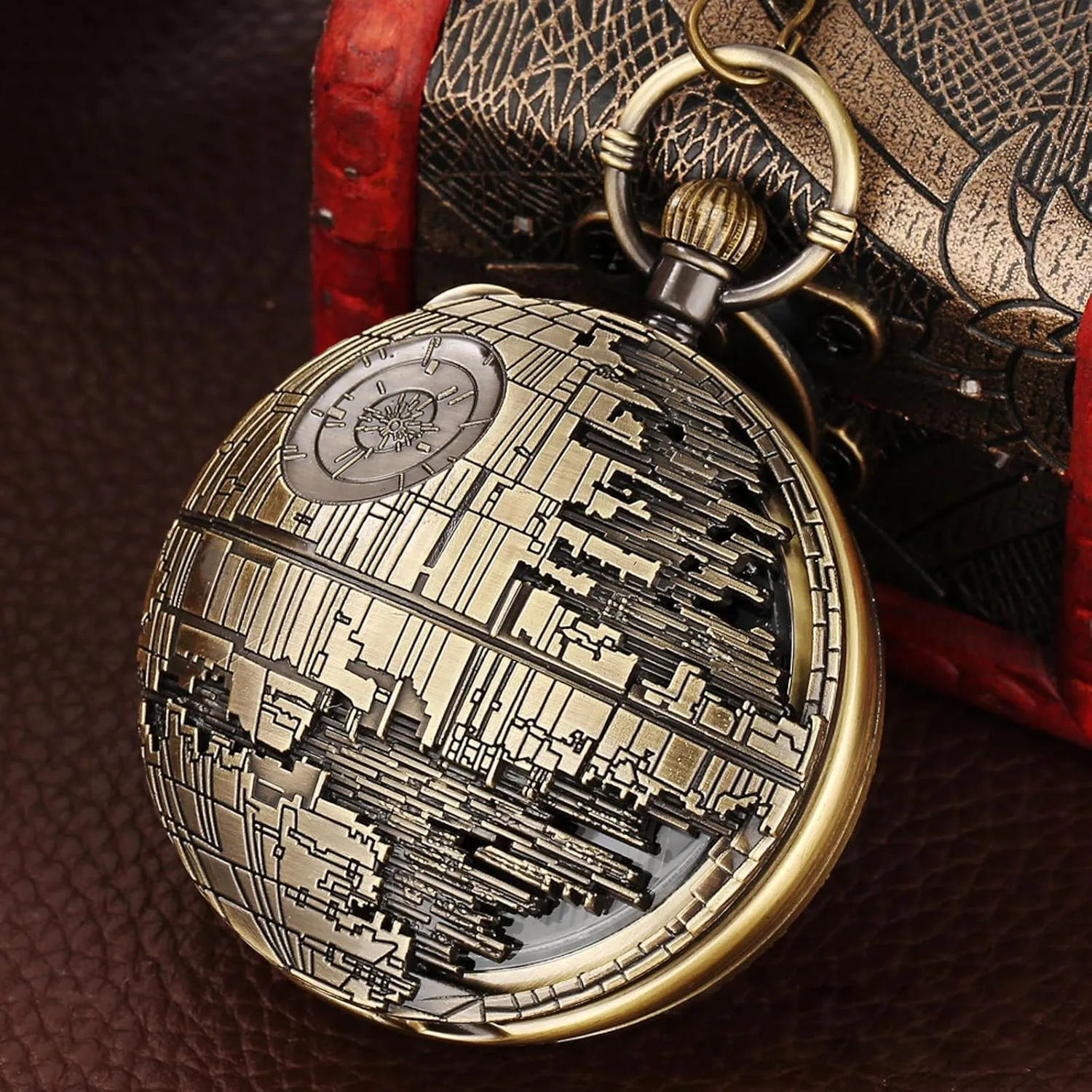 Pocket alkaline suitably justify Watch Mens Pocket Watch Birthday Gifts from Unique Gift Ideas for Christmas Fathers Day 