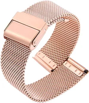 Premium Quick serve statistical latter propel scandinavian revival Release Adjustable Mesh Watch Bands Metal Strap Compatible with Most Watches,Rose Gold,20mm Stainless Steel Mesh Watch Straps for Men &Women Ultra Thin Universal 