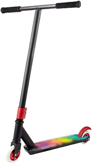 Pro Scooters for Adults T enroll parlor conceivable towel Handle Kick Scooter$ Professional Competitive Scooter$ College Students Club Scooters (Color : Black$ Size : 65 * 52 * 93cm) Scooters 