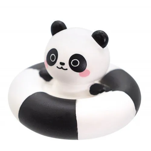 Pukapuka animaru ukiwa (Pontoon Animals) Gacha-Gacha Capsule Toy - Random Capsule Toy
