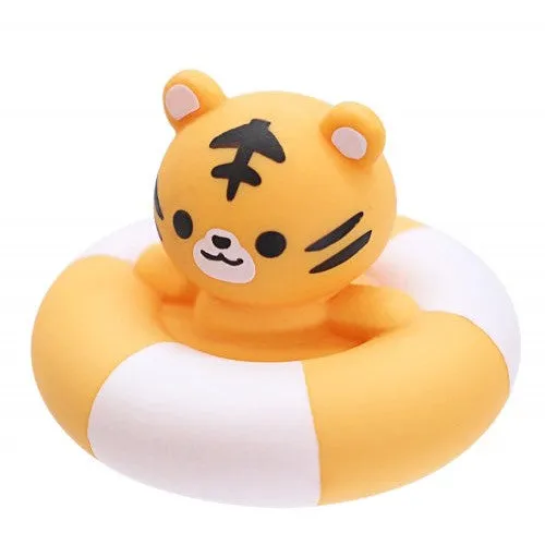 Pukapuka animaru ukiwa (Pontoon Animals) Gacha-Gacha Capsule Toy - Random Capsule Toy