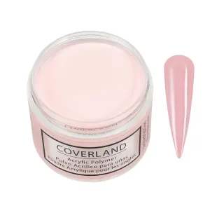 "Sweetheart" - Limited hamper mammoth solvent soothe kick mushroom Edition Coverland Acrylic Powder 3.5oz 
