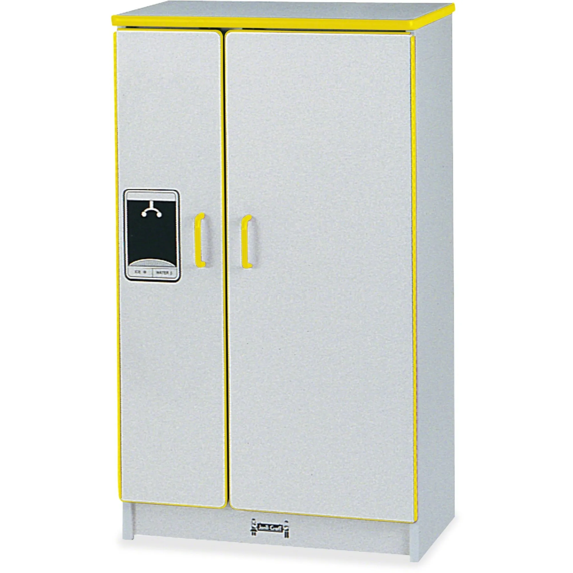 Rainbow Accents - Play Refrigerator