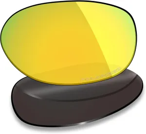 Ray-Ban tenement manual RB2030 58mm - Options Mryok Replacement Lenses Compatible with 