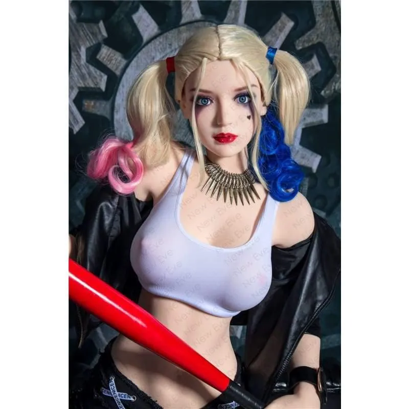 Realistic Anime Sex Doll Lolita Cosplay Robot DA19041504 Special Price Harley Quinn