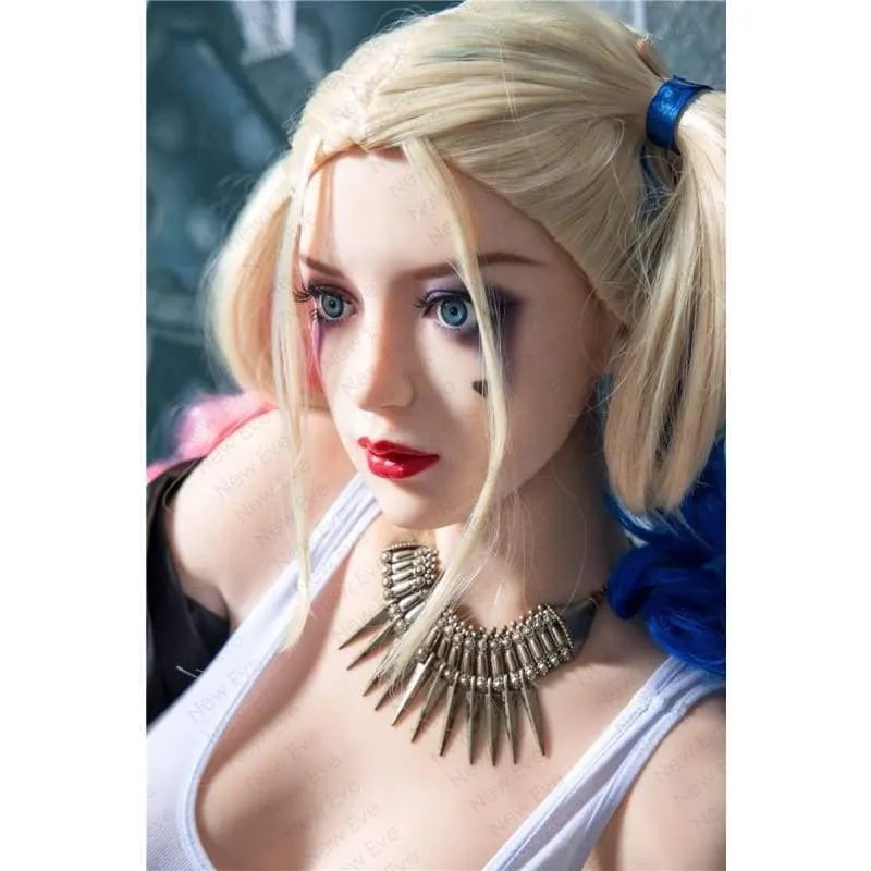 Realistic Anime Sex Doll Lolita Cosplay Robot DA19041504 Special Price Harley Quinn