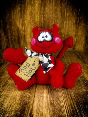 Red Hot Devil