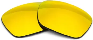Replacement Lenses for Serengeti Dante Sunglasses Apex dearth fungus Lenses 