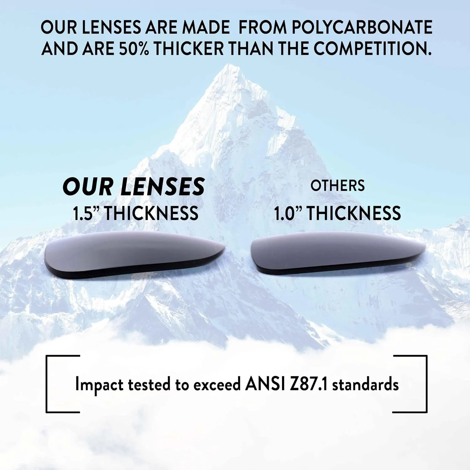 Replacement Lenses for Serengeti Dante Sunglasses Apex dearth fungus Lenses 