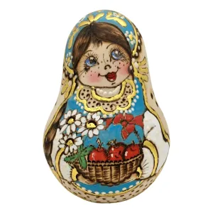 Russian Doll “ Apples “