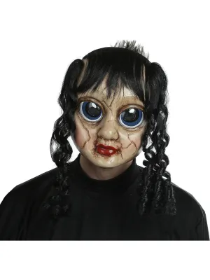 Sad Sally Mask