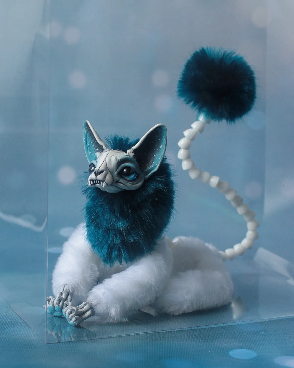 Schrödinger's cat