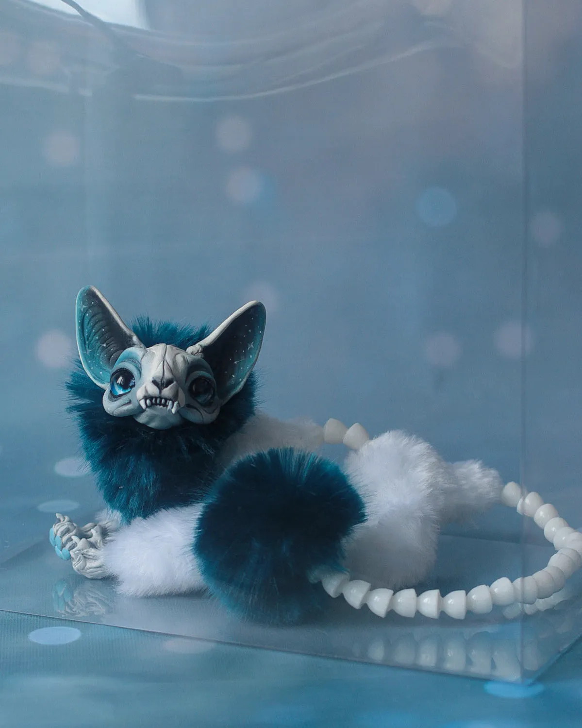 Schrödinger's cat