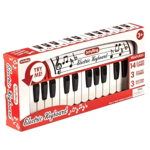 Schylling Electric Music Keyboard