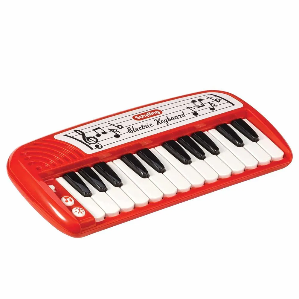 Schylling Electric Music Keyboard