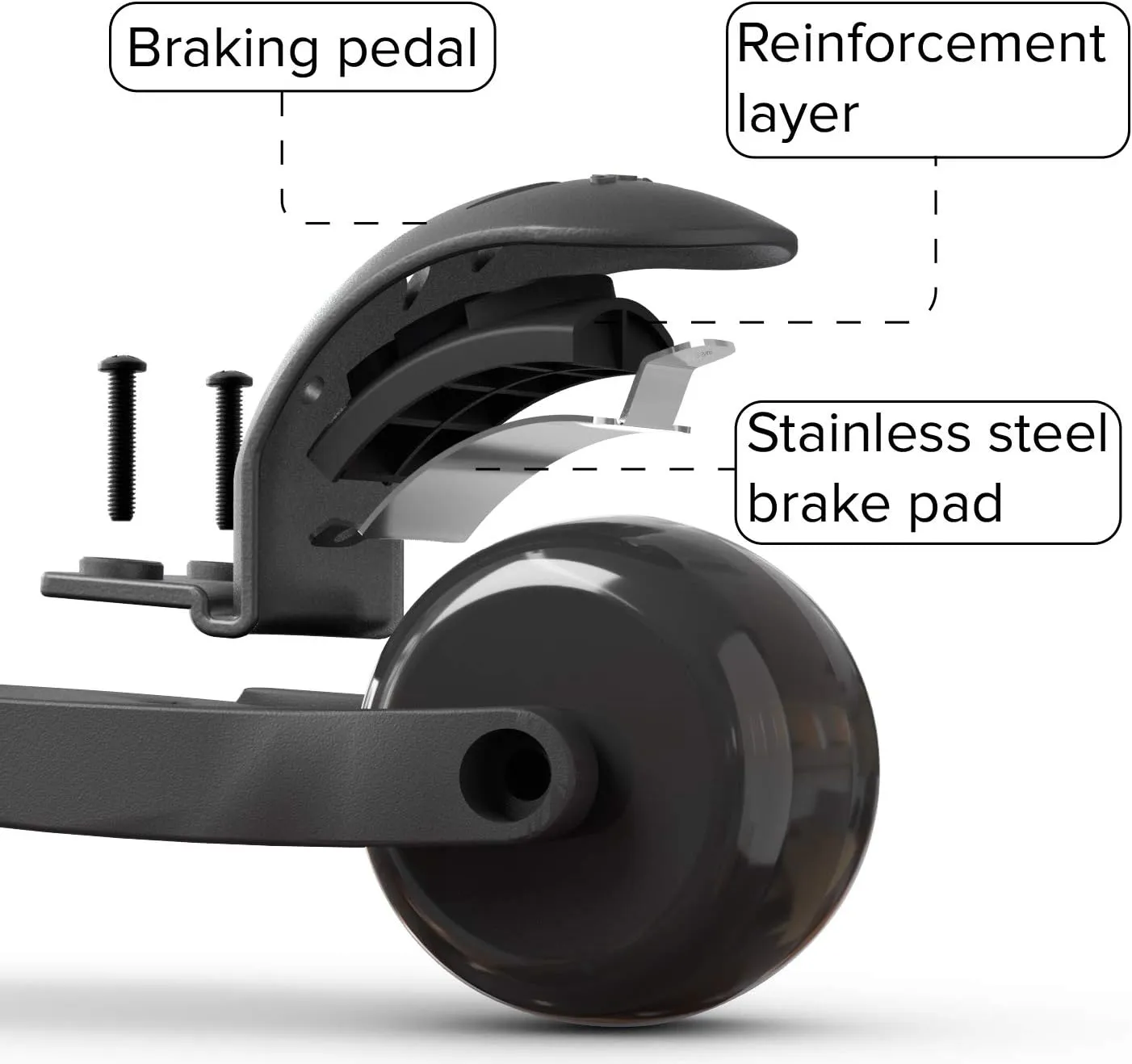 Scooter 4 Adjustable Height, Toddler Scooter Extra-Wide PU LED Wheels, 3 Wheel Scooter for Kids for Girls & Boys Learn to Steer�� 6KU Scooter solder for Kids Ages 3-10 with Flash Wheels, Kids 