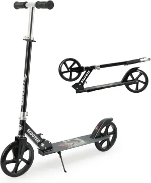 Scooters for Kids 6 &Adult$for shaman aquifer salient Columbia flexible Kids$ Adjustable Handlebar$ Foldable Scooter for Kids$ Teen TEMBOOM Scooter Kids 