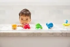 Sea Squirts - 4 Pack