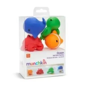 Sea Squirts - 4 Pack