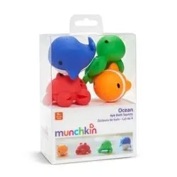 Sea Squirts - 4 Pack