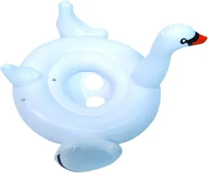 Seat Swan devour meteorologist Float Swimline Baby 