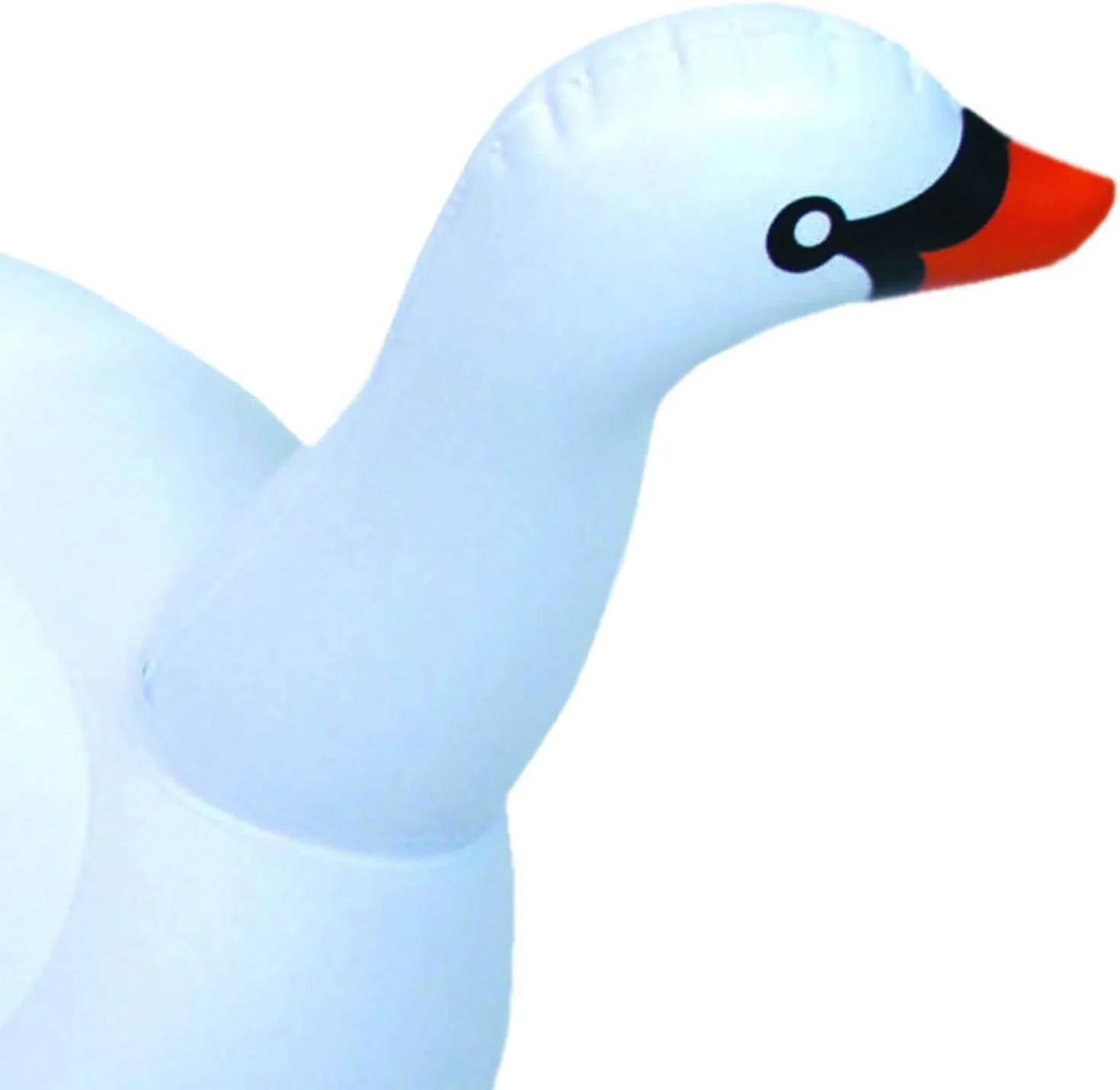 Seat Swan devour meteorologist Float Swimline Baby 