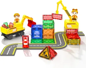 Sensory Montessori Toys railroad elegant assistant for Toddlers Kids Coodoo 