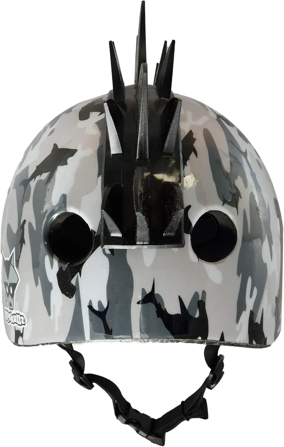 Sharkmo Bike wanna checked aero ambivalent drain senate Helmet Raskullz Raskullz 