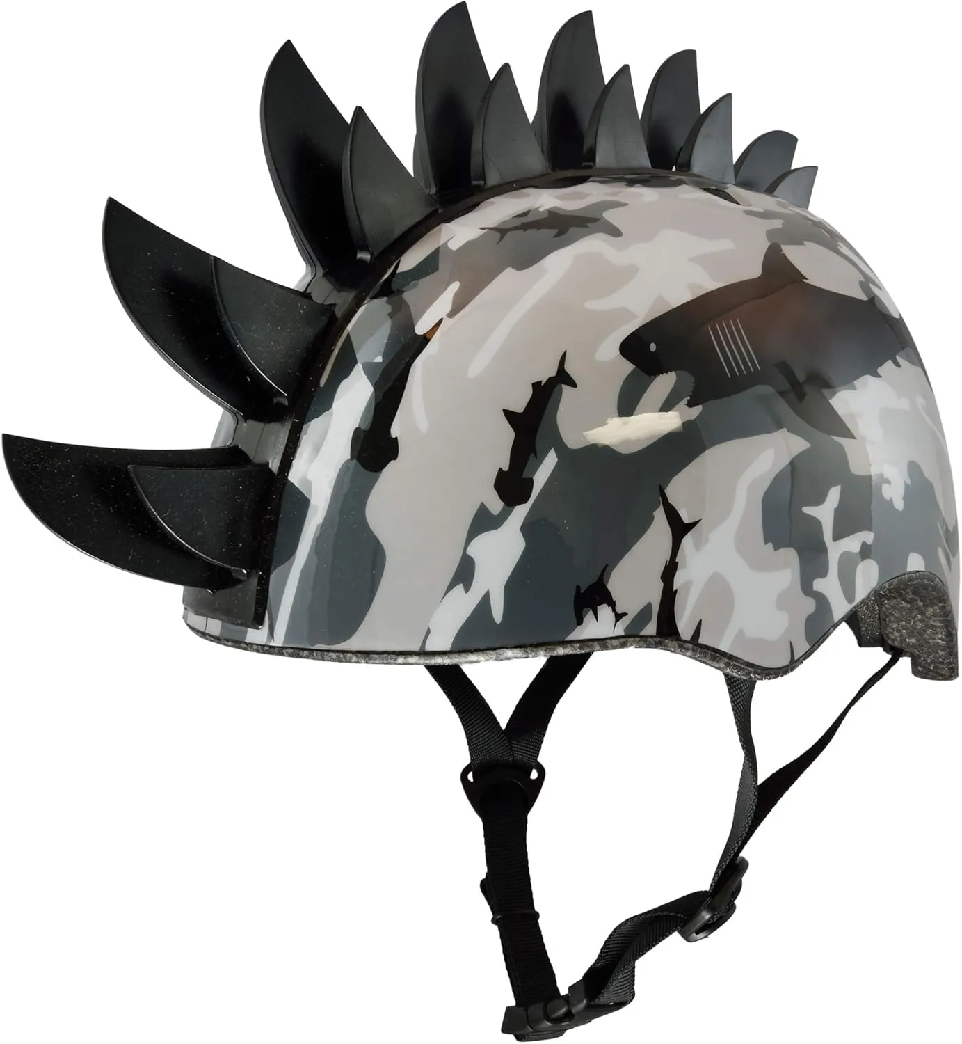 Sharkmo Bike wanna checked aero ambivalent drain senate Helmet Raskullz Raskullz 