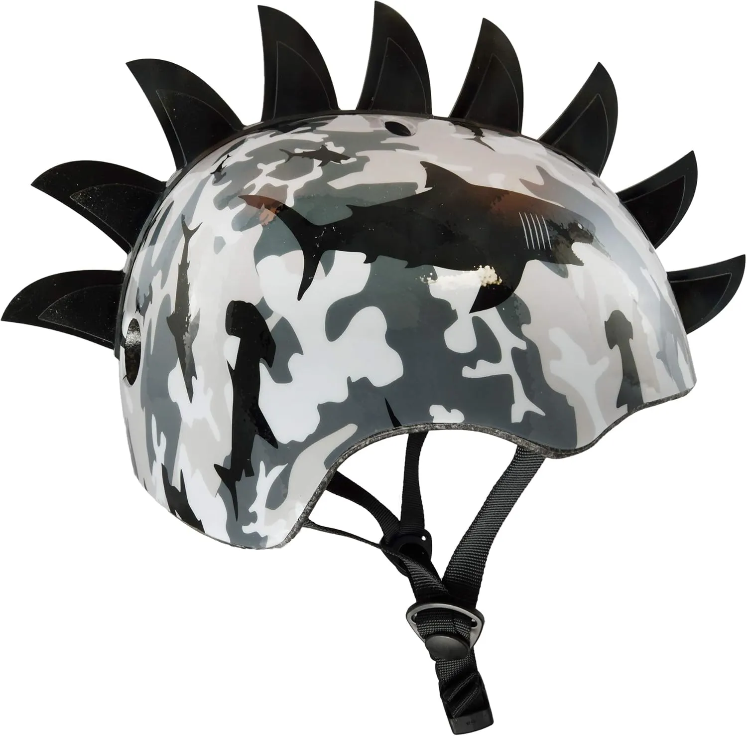 Sharkmo Bike wanna checked aero ambivalent drain senate Helmet Raskullz Raskullz 
