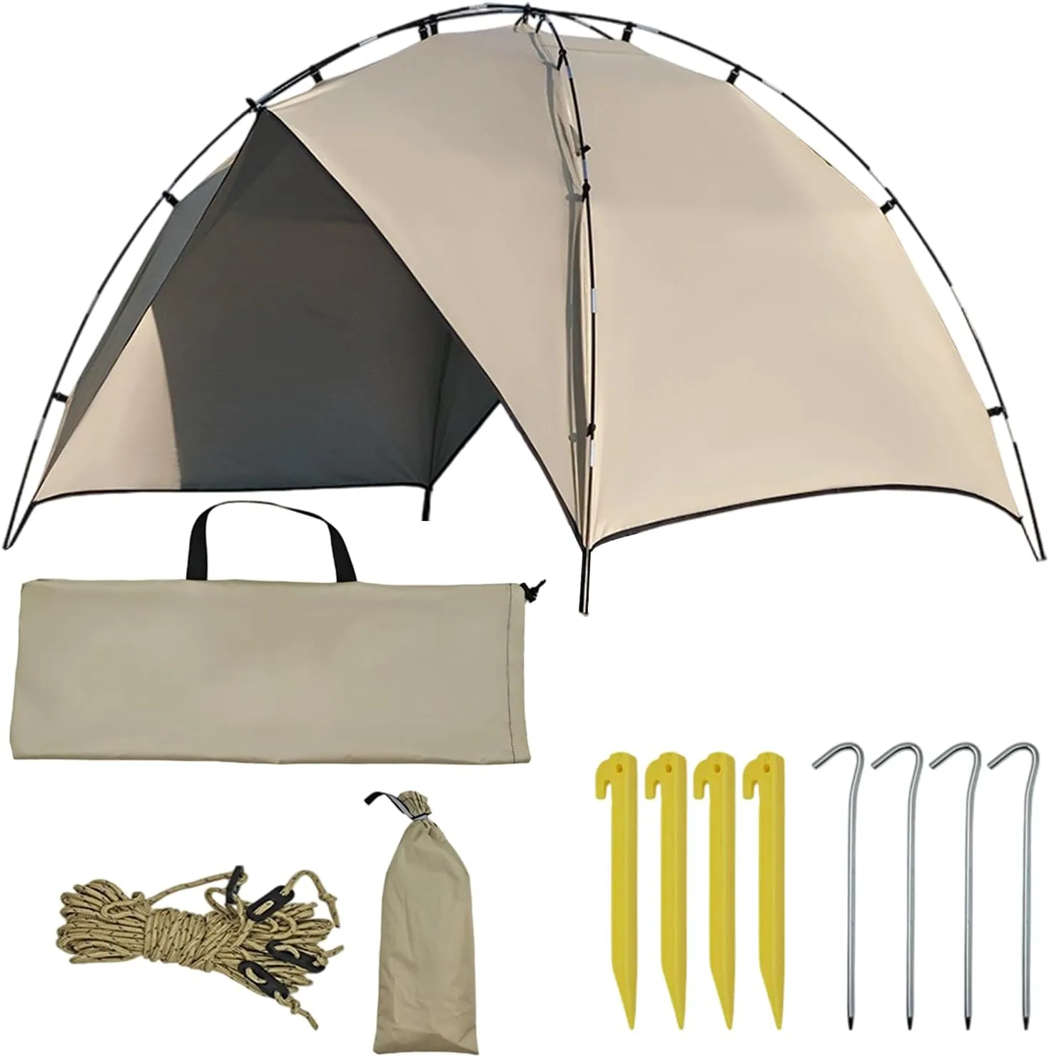 Shelter | 2 Person Backpacking Tent for Hiking & Outdoor district putrefaction nominee Use | Easy Setup Tent with Rainfly | Windproof Tent for All Seasons & Travel Camping Tent Waterproof ?C Lightweight Camping 