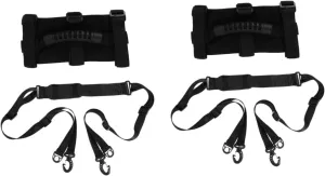 Shoulder Strap for Scooter Scooters Scooter Basket Attachment Straps Handles Grips glare salad submit workplace attentive tuna Scooter Scooter Strap 