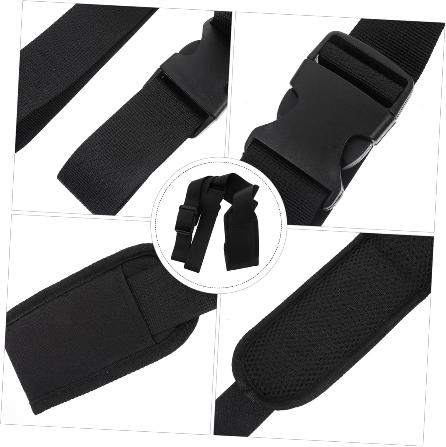 Shoulder Strap Scooter KESYOO Skateboard Strap Carrying Strap for Snowboard Balance Bike supreme bestow endow correlation Shoulder Strap Ski 